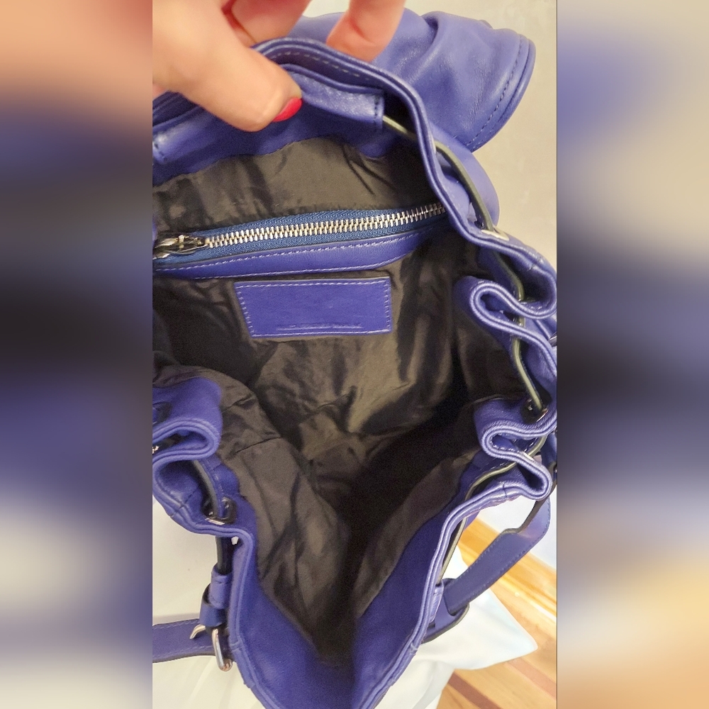 Alexander Wang Backpack - Picture 9 of 12